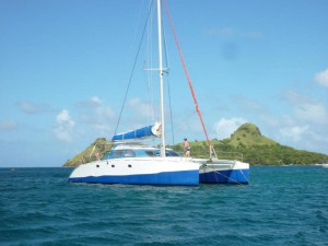 Punch 12.50 bretagne