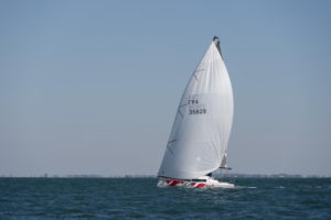 Location SUN FAST 3200